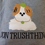 엄마가 니트티 사줘써!!!! 이미지