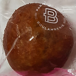 팥도너츠 이미지