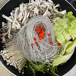 오늘저녁 곱창전골 이미지