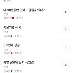 글을 91개를 썼는데도 당첨 안됨,, 이미지