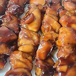 닭꼬치.. 이미지