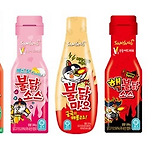 요즘 소스들 짱 많이 나오자나 이미지