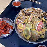 이브엔 요렇게 먹어야지!! 이미지