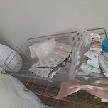 약만 먹어도 배부른양 이미지