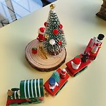 크리스마스 트리🎄 이미지