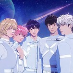 요즘 이런 그룹이 인기가 있다고... 이미지