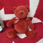 올해 산 인형 2개 이미지