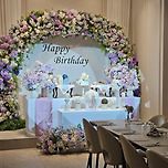 송도 더비앙 돌잔치 계약 후기 이미지