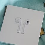 에어팟 직구한거 드디어 왔다 이미지