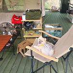 더웠던 추석캠 이미지