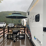 태백산 국립공원 소도 야영장 이미지