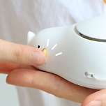 휴대용 선풍기 이거 어때보여 이미지