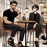 cafe 이미지
