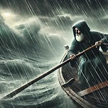 노인과 바다 이미지