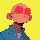 flat colors 이미지