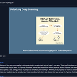 PDF to Video로 기획안을 영상으로 바꾸다: 나의 경험담 이미지