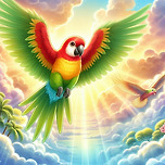 세상을 떠난 반려 동물을 그려드립니다. 이미지