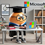 Onion at Microsoft 이미지