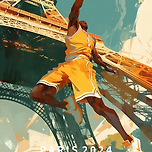 Paris 2024 이미지