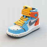 Air Jordan 1 이미지