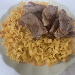 투움바 파스타 이미지