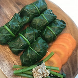 두부강된장 쌈밥 레시피🥬 이미지