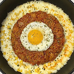 세상에서제일아름다운동그라미 김치볶음밥 이미지