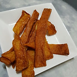 맥주 안주로 딱 좋은 🍢 어묵튀김 레시피 이미지