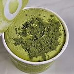 녹차마루 + 가루녹차 = 🌿🫶🏻 이미지