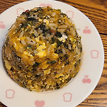 방탄 정국표 컵누들 계란 볶음밥 레시피 이미지