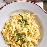 mac&amp;cheese (or in german, "Käsespätzle" 이미지