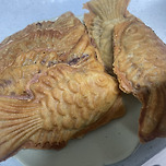 집에서 붕어빵 만들기 이미지