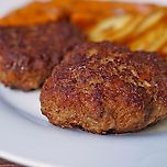 german meatballs 이미지