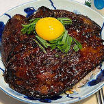 2500원의 행복 가지덮밥 이미지