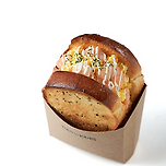 뚜레쥬르 새우 오믈렛 추천 이미지