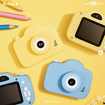 베스킨라빈스 y2k 하이라라 감성카메라 📸 이미지