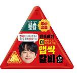 GS25 편스토랑 우승 메뉴 중 누적 판매량 1300만개 이상 팔았다는 이찬원 우승 상품 6종 이미지