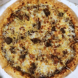 파파존스 신메뉴 이미지