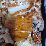 오늘은 족발~ 이미지