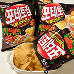 7~9월에 출시된 신상과자 모음 이미지