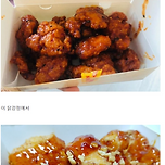 맘스터치가 저지른 치명적인 실수 이미지