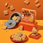 맛난 과자 추천 냠냠 이미지