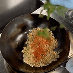 맛있어보이는 대만식 볶음밥 이미지