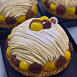 성심당 신상 타르트 3종 나옴🍰 이미지