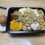 스톡홀름 샐러드 :) 이미지