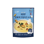 신상 편의점 스프 이미지