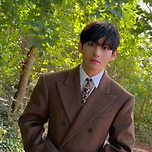 방탄소년단 뷔가 다녀가서 화제된 빵집 이미지