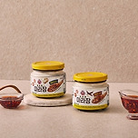 오뚜기, 비벼먹고 뿌려먹는 '마라장' 2종 출시 이미지