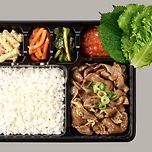 한솥 신메뉴 돼지불백 덮밥 ㅊㅊ 이미지