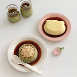 무인양품 신상 '푸딩🍮 만들기 키트' 이미지